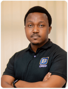 JOACHIM FERDINAND, COO