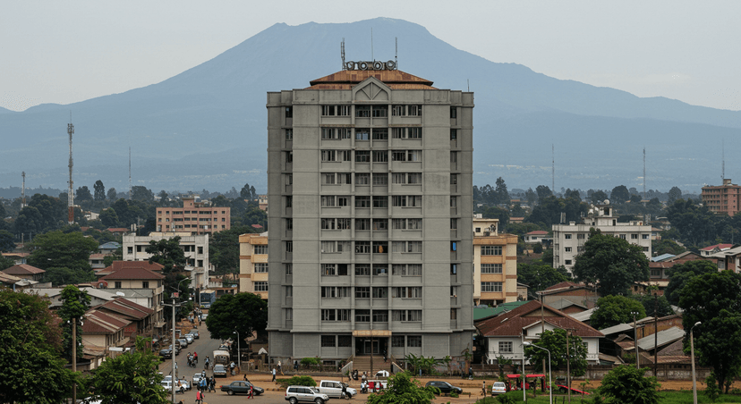 Travel from Morogoro to Mtwara