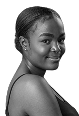 Grace M.